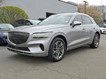 Genesis GV70 2.5T AWD