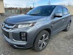 Mitsubishi Outlander Sport ES AWC