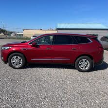 Buick Enclave Premium AWD