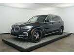 BMW X5 sDrive40i RWD