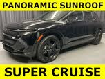 Chevrolet Equinox EV RS with 2RS FWD