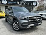 Mercedes-Benz GLE 350 4MATIC