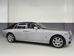 Rolls-Royce Phantom RWD