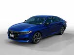 Honda Accord Sport FWD