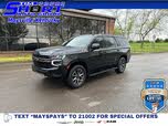 Chevrolet Tahoe Z71 4WD