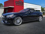 Mercedes-Benz SLC 300