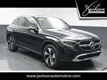 Mercedes-Benz GLC 300 4MATIC