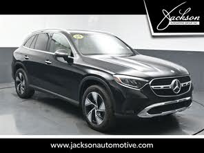 Mercedes-Benz GLC 300 4MATIC