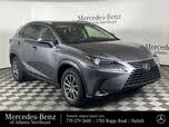 Lexus NX 300 FWD