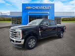 Ford F-250 Super Duty Lariat Crew Cab 4WD