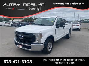 Ford F-350 Super Duty XL LB RWD
