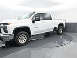 Chevrolet Silverado 3500HD LT Crew Cab 4WD