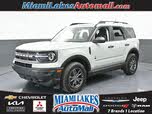 Ford Bronco Sport Big Bend AWD