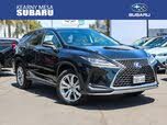Lexus RX Hybrid 450hL AWD