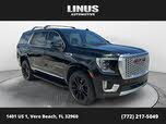 GMC Yukon Denali 4WD