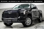 Toyota Tundra SR5 CrewMax Cab 4WD