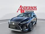 Lexus RX Hybrid 450h AWD
