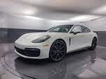 Porsche Panamera 4 AWD