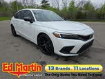 Honda Civic Hatchback Sport FWD