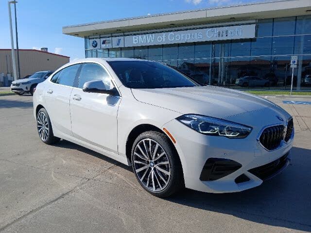 2024 BMW 2 Series 228i Gran Coupe RWD