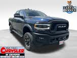 RAM 2500 Power Wagon Crew Cab 4WD