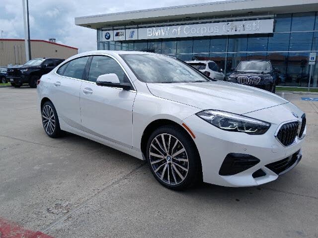 2024 BMW 2 Series 228i Gran Coupe RWD