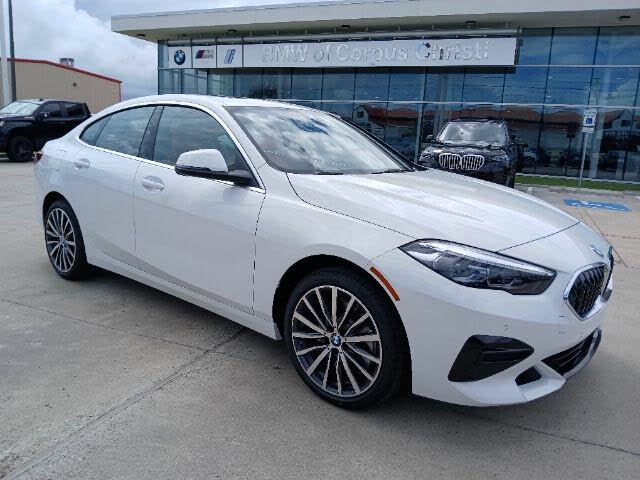 2024 BMW 2 Series 228i xDrive Gran Coupe AWD