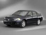 Chevrolet Impala LT FWD