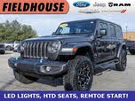 Jeep Wrangler 4xe Rubicon 4WD