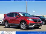 Honda CR-V Touring AWD