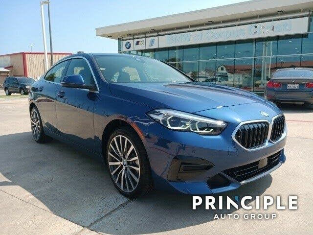 2023 BMW 2 Series 228i xDrive Gran Coupe AWD