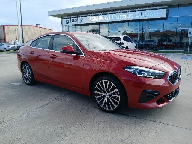 2024 BMW 2 Series 228i xDrive Gran Coupe AWD