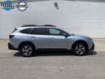 Subaru Outback Limited Crossover AWD