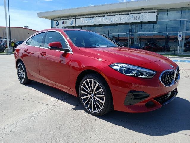 2024 BMW 2 Series 228i xDrive Gran Coupe AWD