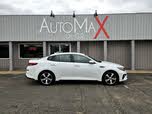 Kia Optima S FWD