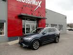 Volvo XC90 T6 Momentum 7-Passenger AWD