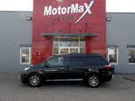 Toyota Sienna XLE 7-Passenger FWD with Auto-Access Seat