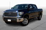 Toyota Tundra SR5 CrewMax 5.7L 4WD
