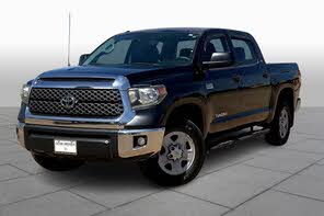 Toyota Tundra SR5 CrewMax 5.7L 4WD