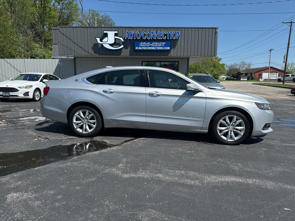 JC Auto Connection LLC - Jefferson City, MO JC Auto Connection LLC - Jefferson City, MO