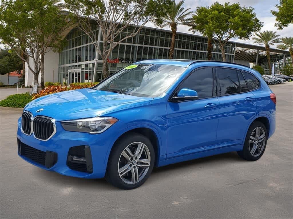 Used BMW X1 sDrive28i FWD for Sale Nationwide - CarGurus