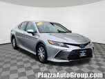 Toyota Camry Hybrid LE FWD