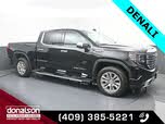 GMC Sierra 1500 Denali Crew Cab 4WD