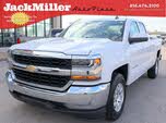 Chevrolet Silverado 1500 LT Double Cab RWD