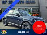 Ford Bronco Sport Big Bend AWD