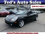 Toyota MR2 Spyder 2 Dr STD Convertible