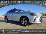 Lexus RX Hybrid 350h Luxury AWD