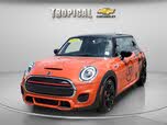 MINI Cooper John Cooper Works 2-Door Hatchback FWD