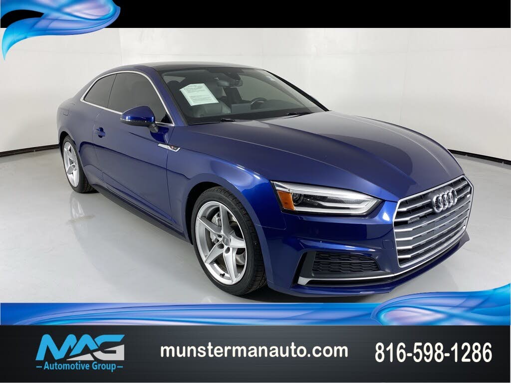 Headlamp Kit | AUDI A5 COUPE S-LINE 2018 Headlamp Kit | AUDI A5 COUPE S-LINE 2018