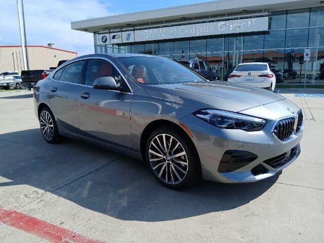 2024 BMW 2 Series 228i xDrive Gran Coupe AWD